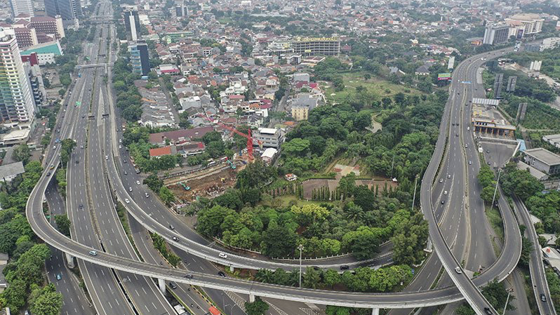 Jenis Bisnis dan Pekerjaan yang Masih Diizinkan Beroperasi Selama PSBB di Jakarta