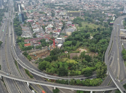 Jenis Bisnis dan Pekerjaan yang Masih Diizinkan Beroperasi Selama PSBB di Jakarta