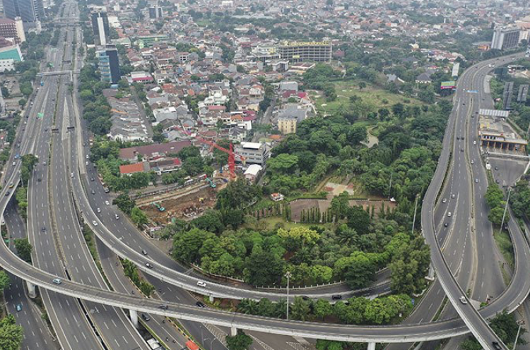 Jenis Bisnis dan Pekerjaan yang Masih Diizinkan Beroperasi Selama PSBB di Jakarta