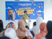 Pemkot Bandung Ingin Tekan Angka Stunting ke 14 Persen
