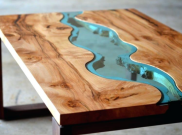 Ingin Menggeluti Hobi Resin? Yuk Gabung ke Resin Art Forum Indonesia (RAFI)