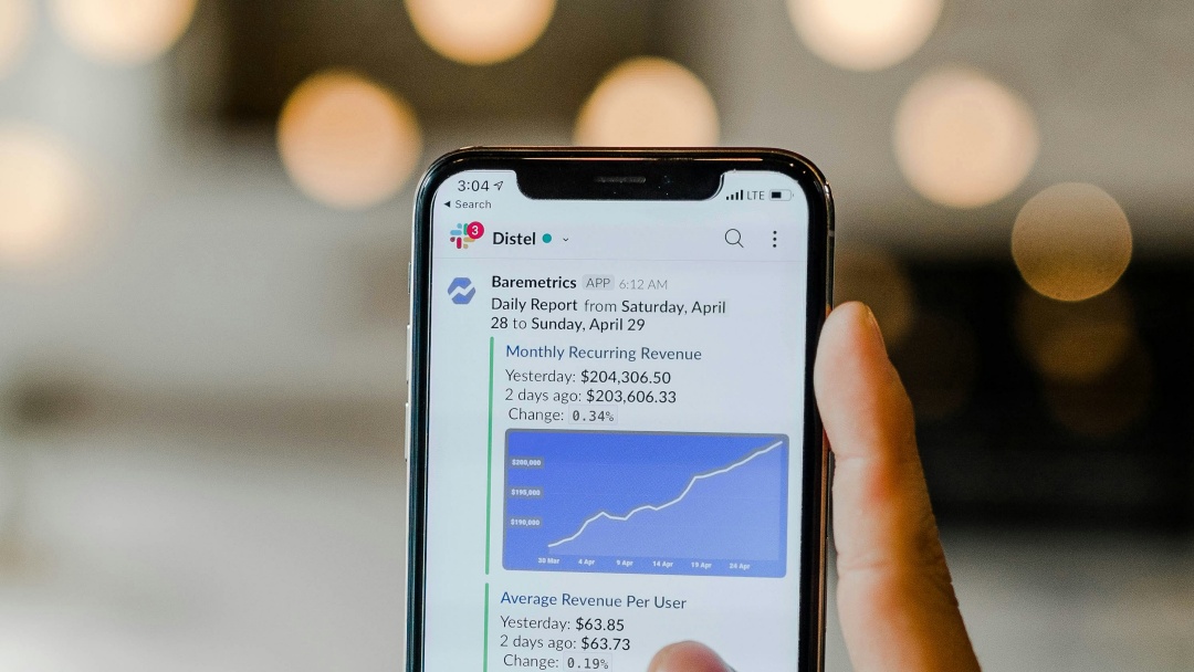 Mengenal Aplikasi 'XFA AI'