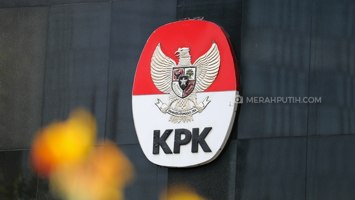 KPK Periksa Caleg NasDem Rajiv Terkait Kasus SYL