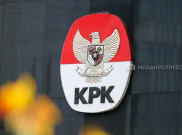 KPK Periksa Caleg NasDem Rajiv Terkait Kasus SYL