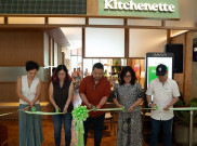 Kitchenette Rayakan Perjalanan 14 Tahun dengan Konsep Terbaru