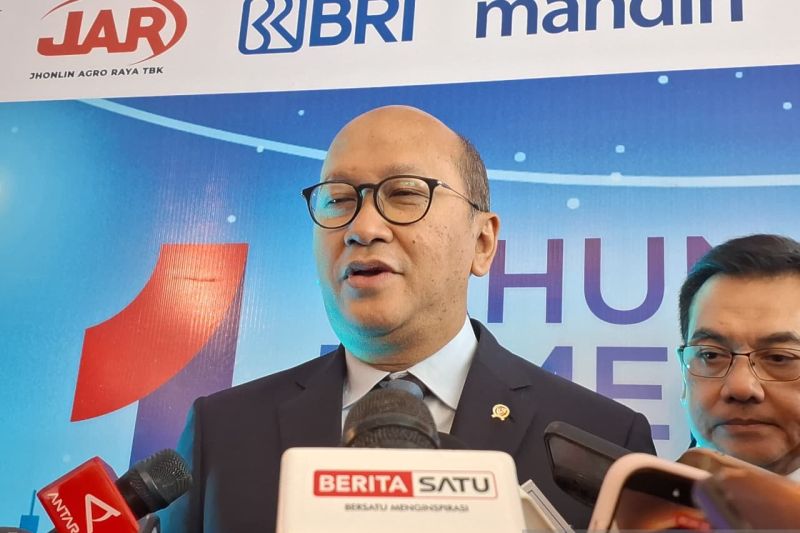 2 WNA Jadi Petinggi BUMN, Ini Kata Danantara