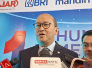 2 WNA Jadi Petinggi BUMN, Ini Kata Danantara