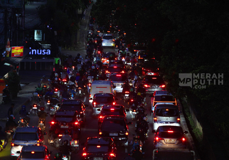 Pemprov DKI Jakarta Ambil Langkah Berani Atasi Macet TB Simatupang, Sudah Dapat 'Lampu Hijau' Pemerintah Pusat