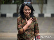 Perempuan di Kabinet Merah Putih