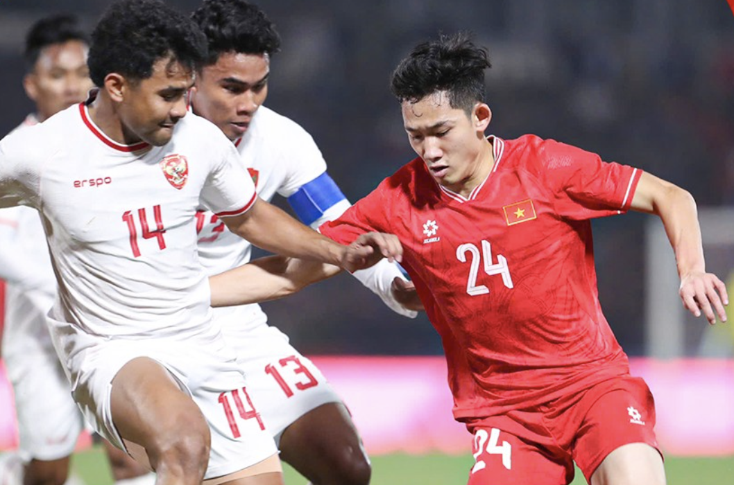 Jadwal Siaran Langsung dan Live Streaming Timnas Indonesia Vs Filipina di Piala AFF 2024