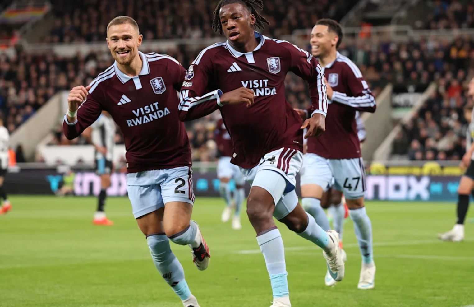5 Statistik yang Perlu Diketahui Jelang Aston Villa vs Viking: The Villans Tak Terkalahkan di Kandang, Tim Tamu Siap Beri Kejutan?
