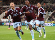 5 Statistik yang Perlu Diketahui Jelang Aston Villa vs Viking: The Villans Tak Terkalahkan di Kandang, Tim Tamu Siap Beri Kejutan?