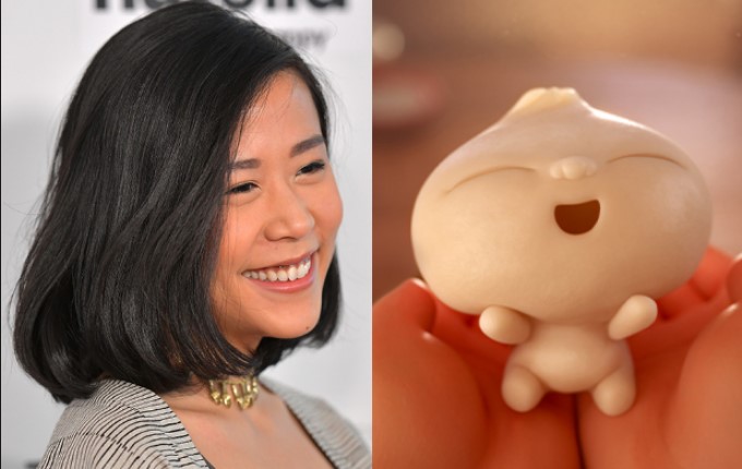 Mengenal Lebih Dekat Film Bao, Pemenang Short Film (Animated) Oscar 2019