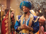 Live-Action Aladdin Bakal Punya Sequel