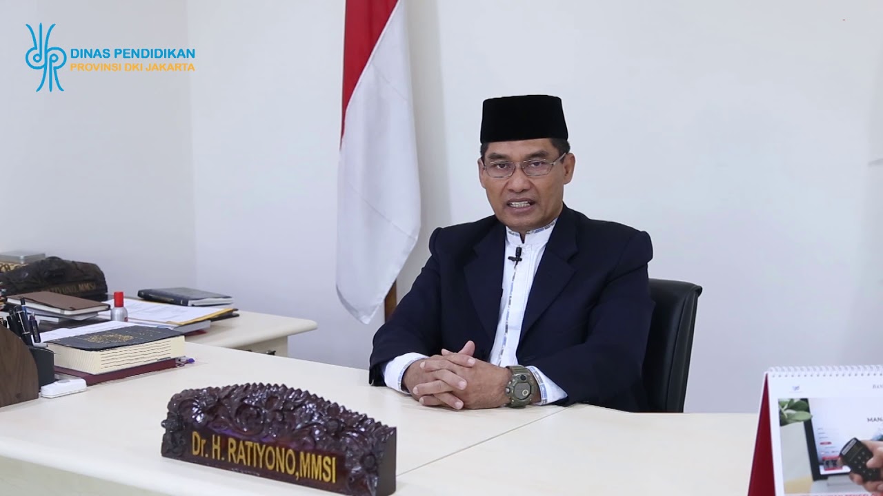 Pemprov DKI Pastikan tak Ada Sekolah Favorit di Jakarta