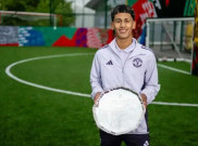 Prahara di Old Trafod! Wonderkid MU JJ Gabriel Minta Putus Kontrak, Real Madrid Siap Caplok Gratis
