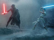 Karakter Utama dalam 'Star Wars The Rise of Skywalker'
