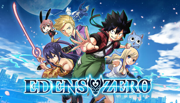 EDENS ZERO akan Meluncur ke Playstation 5 hingga PC, Waktunya Bertempur