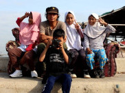 Mencerdaskan Anak Pesisir Jakarta Lewat Kelas Jurnalis Cilik