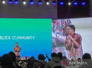 Pemerintah akan Atur Perdagangan Kripto