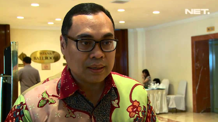 Hukuman Mati Zaini Tak Pengaruhi Hubungan Diplomatik Arab Saudi-Indonesia 