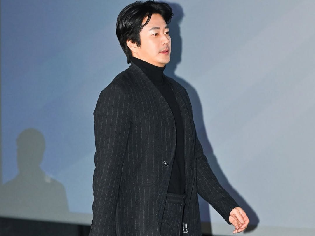 'Study Group' Siap Kembali dengan Musim Kedua, Kwon Sang-woo bakal ikut Main