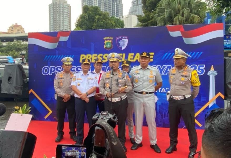 Polisi Amankan 100 Travel Gelap, Biar Enggak Cari Penumpang Saat Lebaran