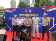 Polisi Amankan 100 Travel Gelap, Biar Enggak Cari Penumpang Saat Lebaran