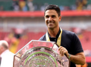 Mikel Arteta Minta Premier League Tambah Jumlah Pemain Cadangan