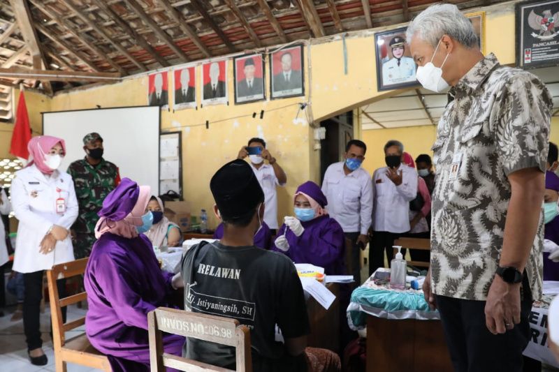 Isu Banteng Vs Celeng Berpotensi Digoreng Lawan Politik PDIP Sampai Kering