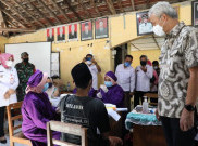 Perseteruan Celeng vs Banteng Memanas, Ganjar Diminta Turun Tangan