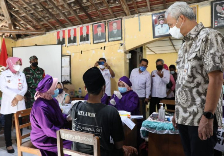 Isu Banteng Vs Celeng Berpotensi Digoreng Lawan Politik PDIP Sampai Kering