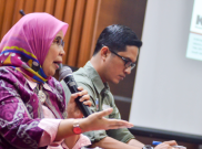 KPK Dorong Keluarnya Perma tentang Barang Rampasan