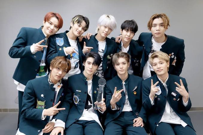Lirik Lagu ‘Pinata’ NCT 127 dan Maknanya, Bawa Energi Besar saat Kembali ke Panggung