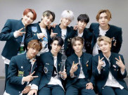 Lirik Lagu ‘Pinata’ NCT 127 dan Maknanya, Bawa Energi Besar saat Kembali ke Panggung