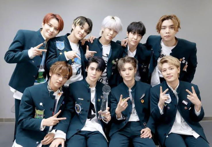 Lirik Lagu ‘Pinata’ NCT 127 dan Maknanya, Bawa Energi Besar saat Kembali ke Panggung