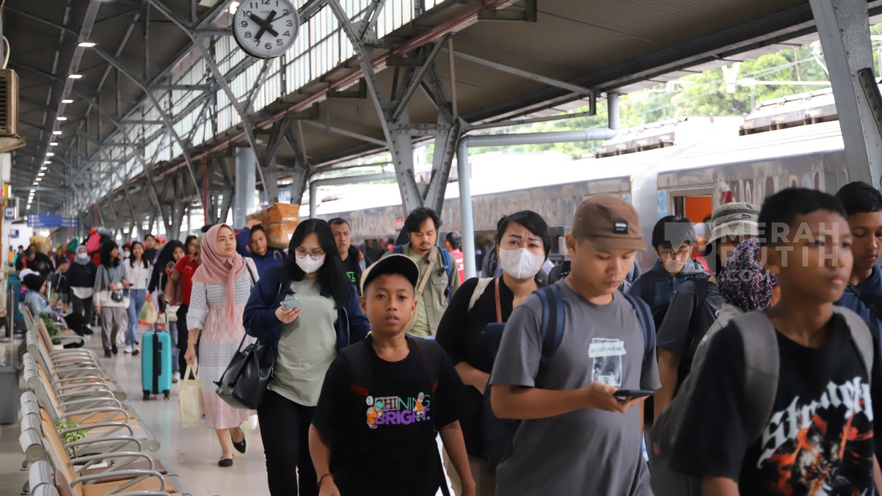 Mudik Lebaran 2026 Lebih Murah, Pemerintah Gelontorkan Stimulus Transportasi