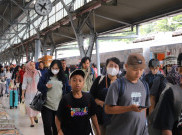 Mudik Lebaran 2026 Lebih Murah, Pemerintah Gelontorkan Stimulus Transportasi