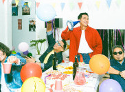 Dari Cinta hingga Perpisahan, ADA Band Tuangkan Cerita Hidup di Album Love, Hope & Reality
