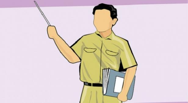 DPR Minta Rencana Penghapusan Tenaga Honorer Tidak Menimbulkan Gejolak di Masyarakat