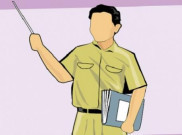 Asik Nih! Duit Bantuan Bagi Guru Honorer Dipastikan Cair di Juli 2025