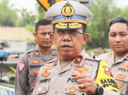 Kamera Tilang Terbaru Bisa Kenali Wajah Pengendara
