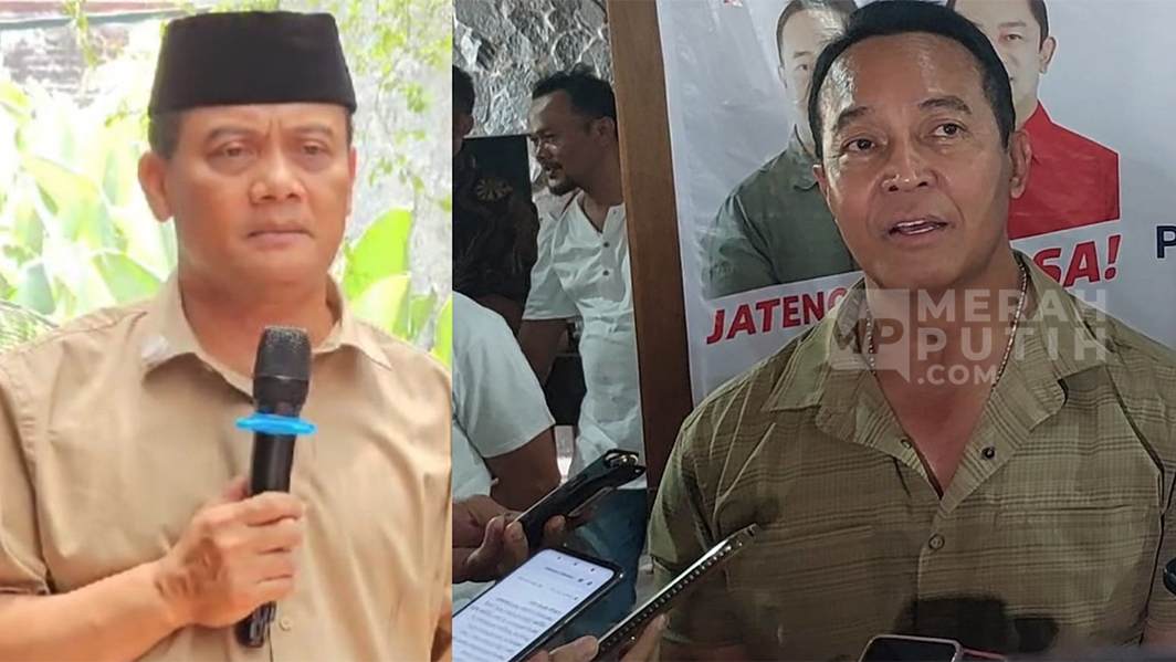 Pengamat Sebut Pilkada Solo dan Jateng Pertarungan Mega vs Jokowi