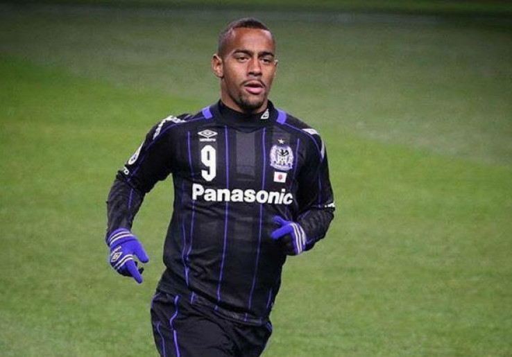 Striker Incaran PS TNI Berharga Rp 20 Miliar
