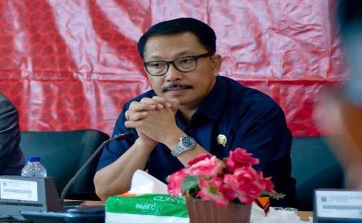 Komisi B Soroti Pemprov DKI Tunjuk Terpidana Donny Jadi Dirut TJ