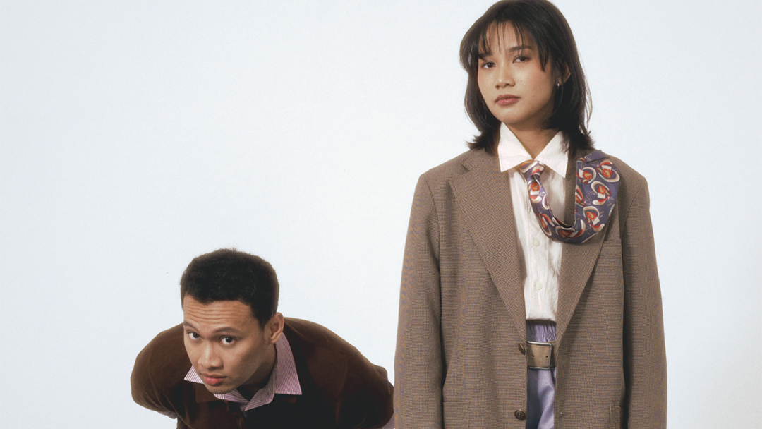 'Cheeks', Lagu Cinta yang Mengantar Kembalinya The Nerverackers
