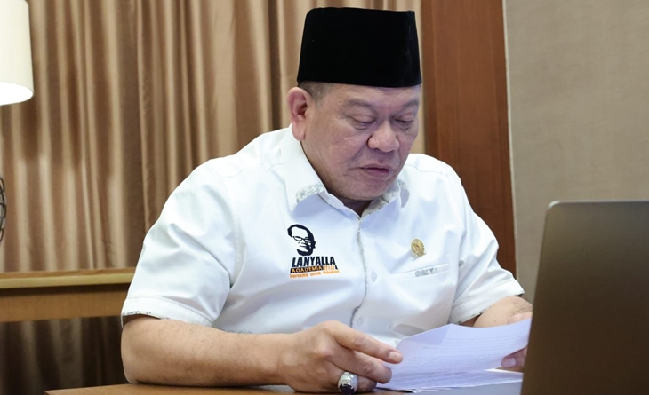 Ketua DPD Minta RUU Perkoperasian Lindungi Pelaku UMKM