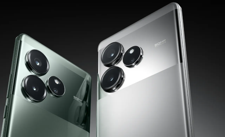 Perbandingan Spesifikasi Realme GT6 dan Realme GT7 Pro
