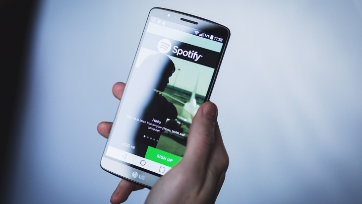 Pendiri Spotify, Daniel Ek Berencana Beli Arsenal