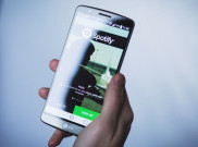 Pendiri Spotify, Daniel Ek Berencana Beli Arsenal